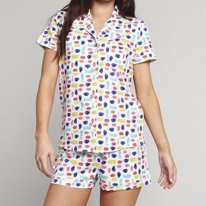 Roller Rabbit Pajamas